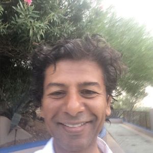 Meet your Posher, Bhavesh